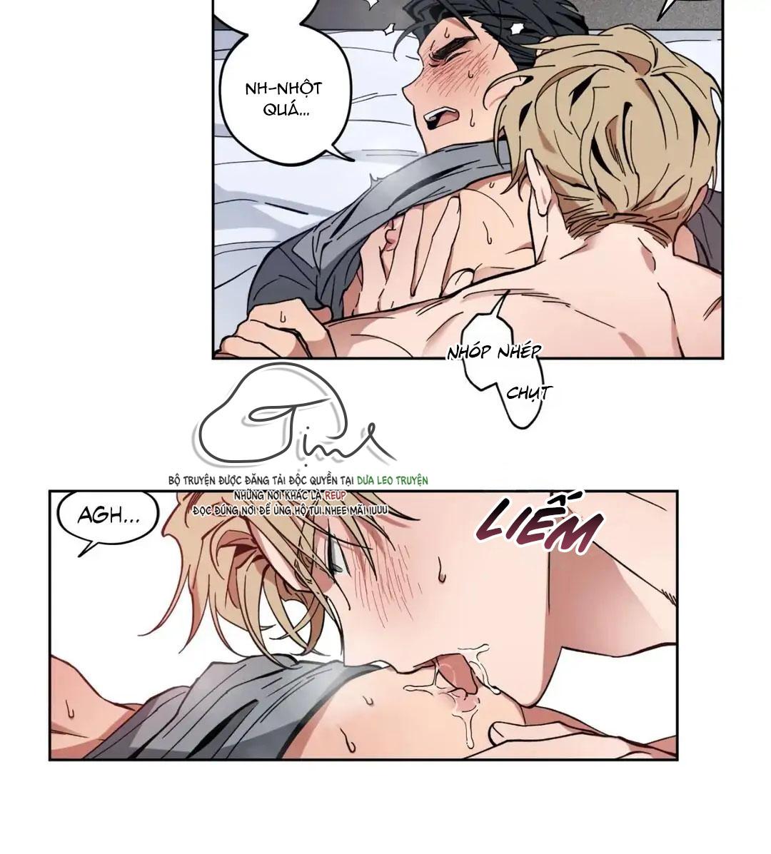 love plan chapter 3 2