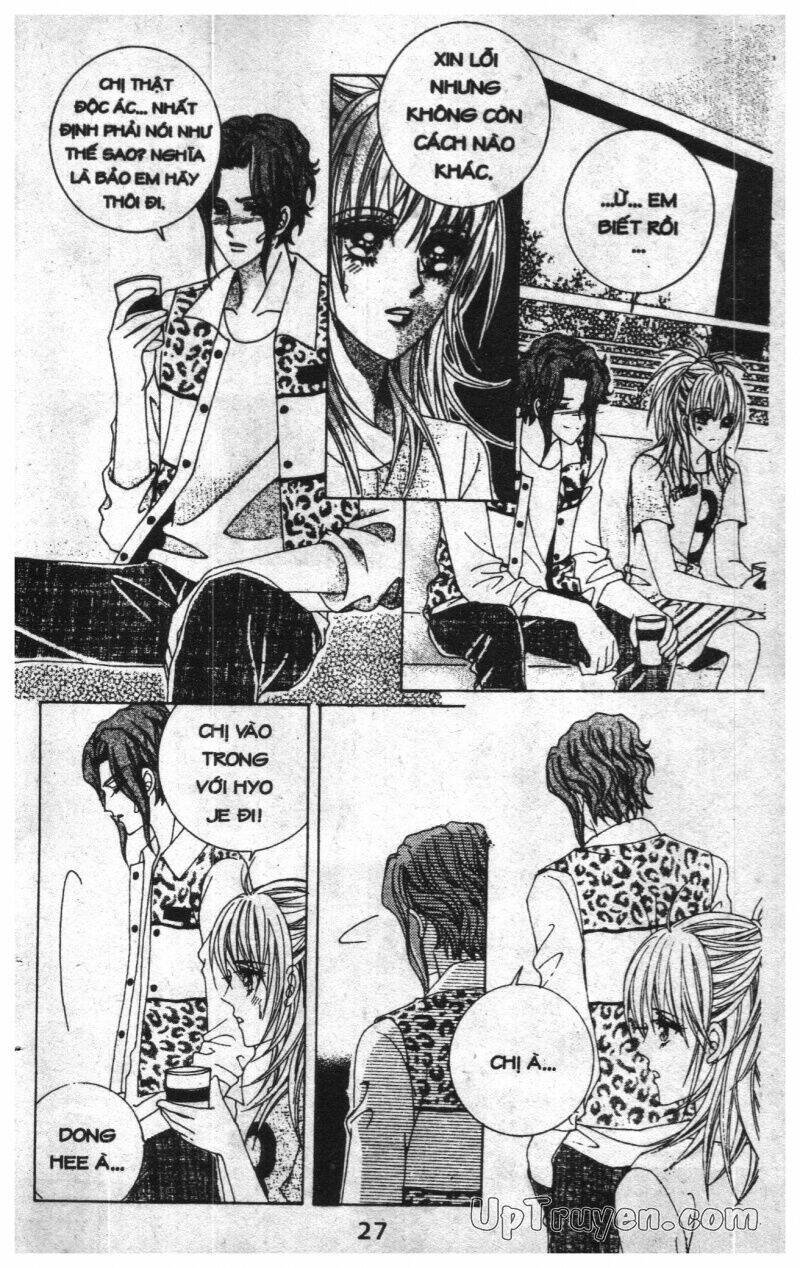 dạ khúc chapter 7 26