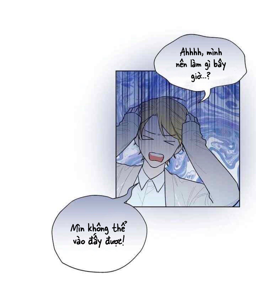 invitation of mystic messenger chapter 11 5