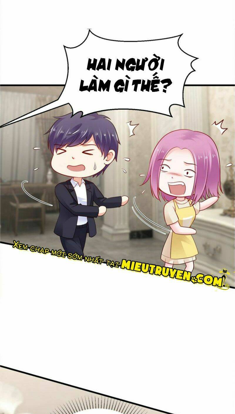 thú cưng độc quyền của boss chapter 104 31