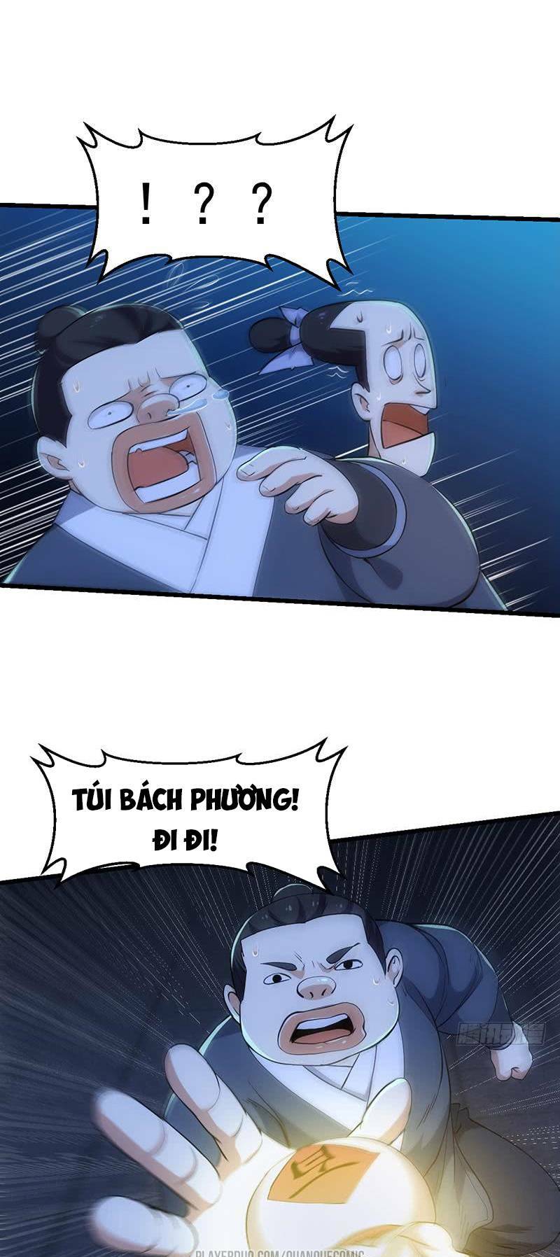 hệ thống thần long nghịch thiên chapter 29 11