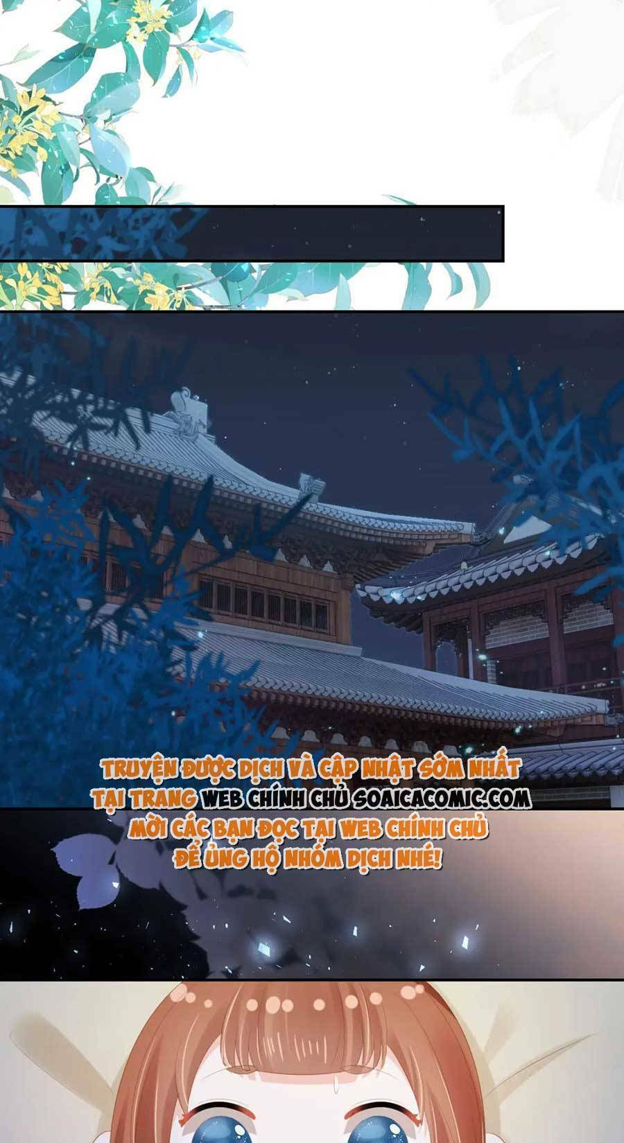 nhặt được bảo bối manh manh chapter 103 14