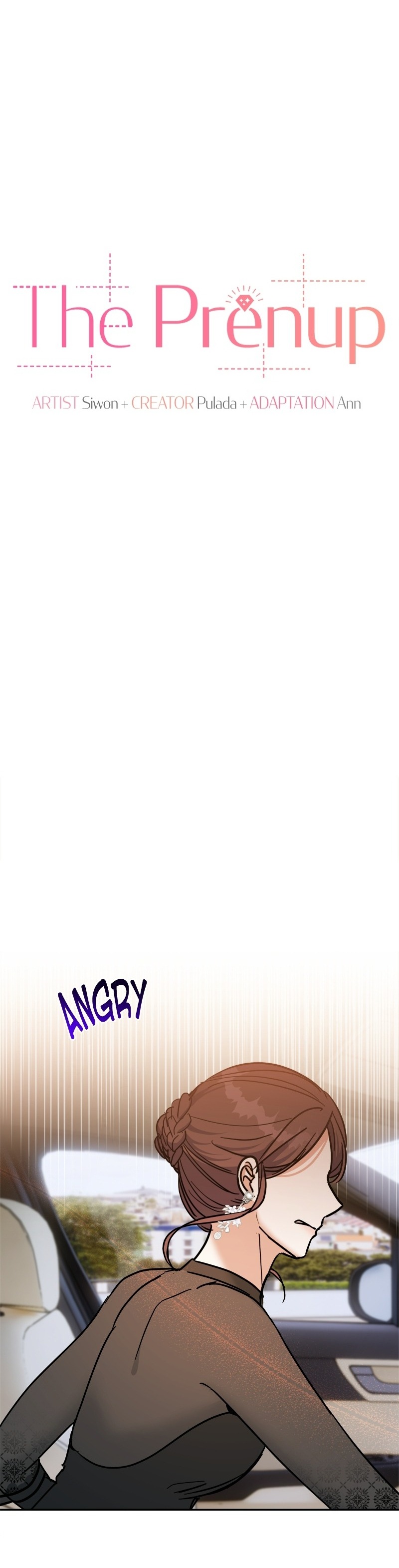 bản cam kết hôn nhân chapter 82 16