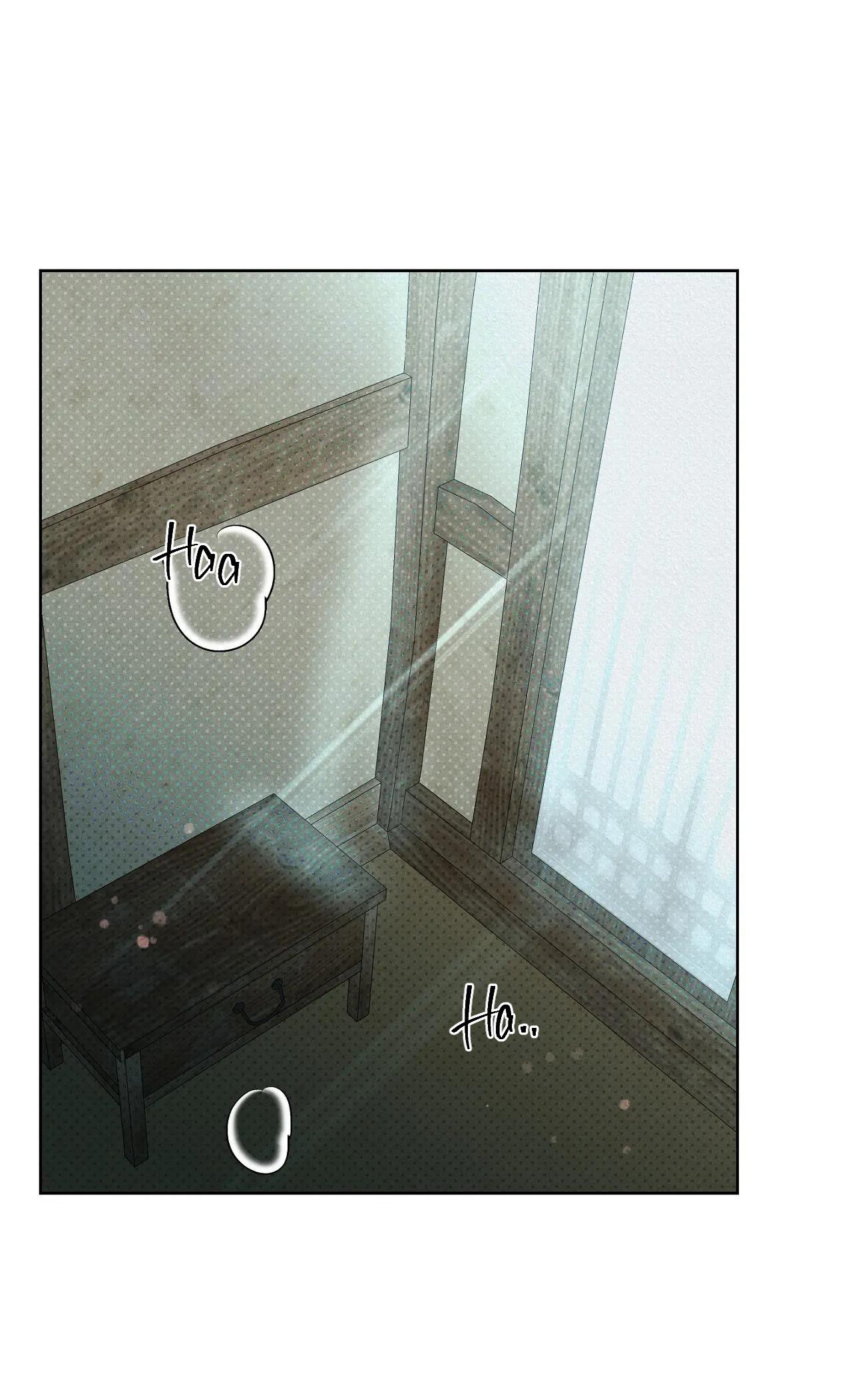 bl cổ trang - âu cổ ngắn nhà kim chapter 10.4 13