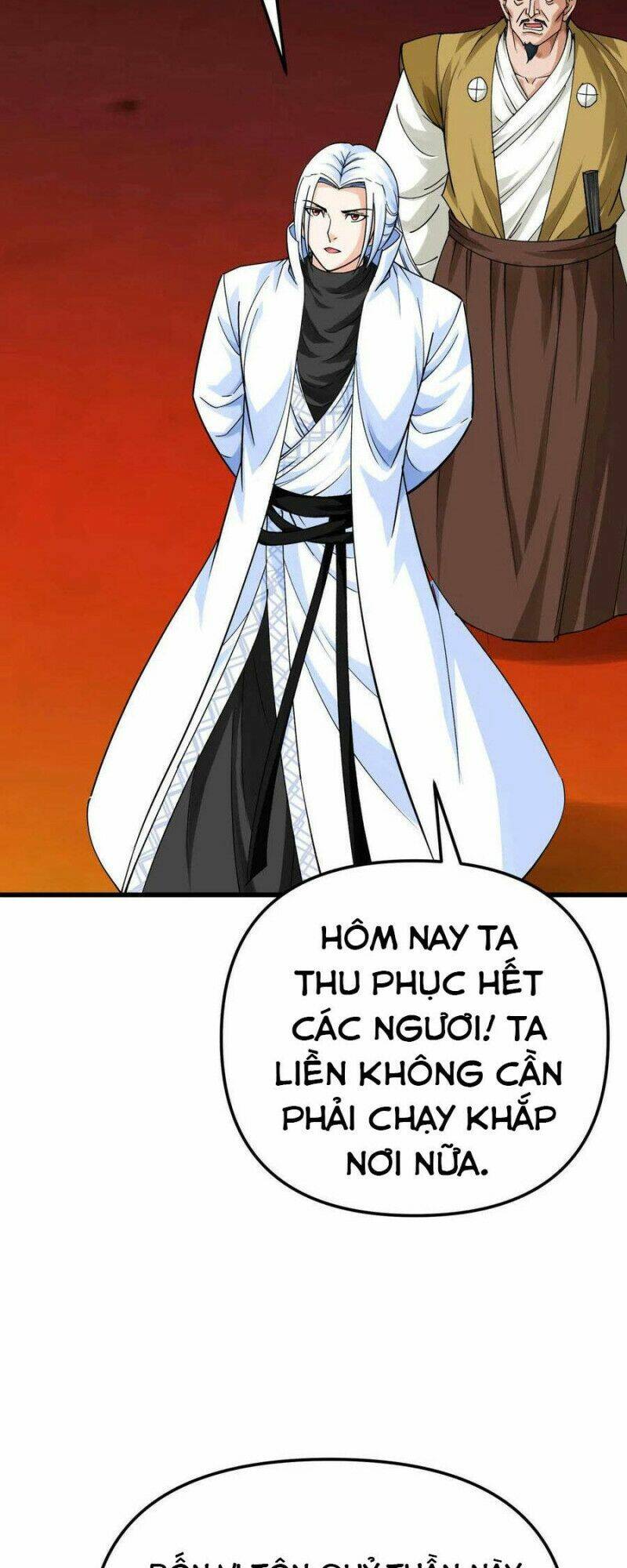 trọng sinh ta là đại thiên thần chapter 195 7