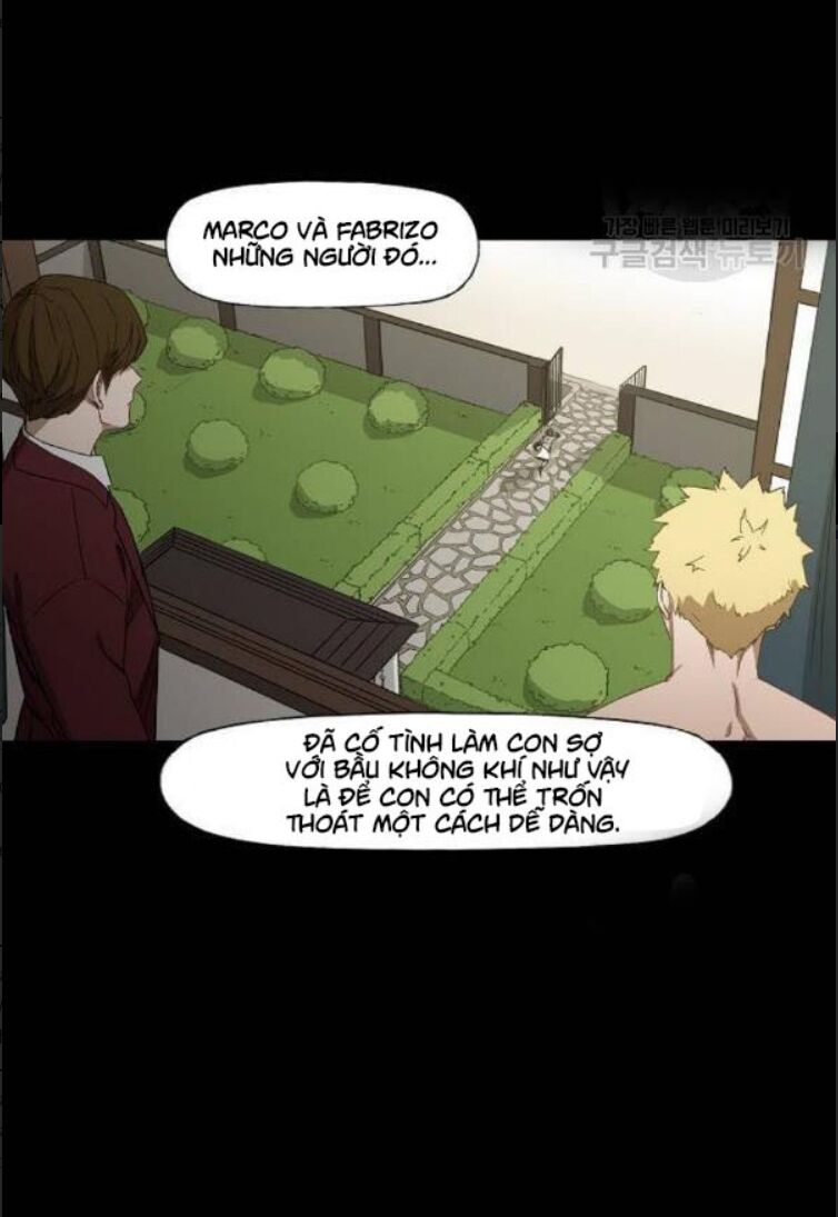 Võ Sĩ Quyền Anh chapter 61 5