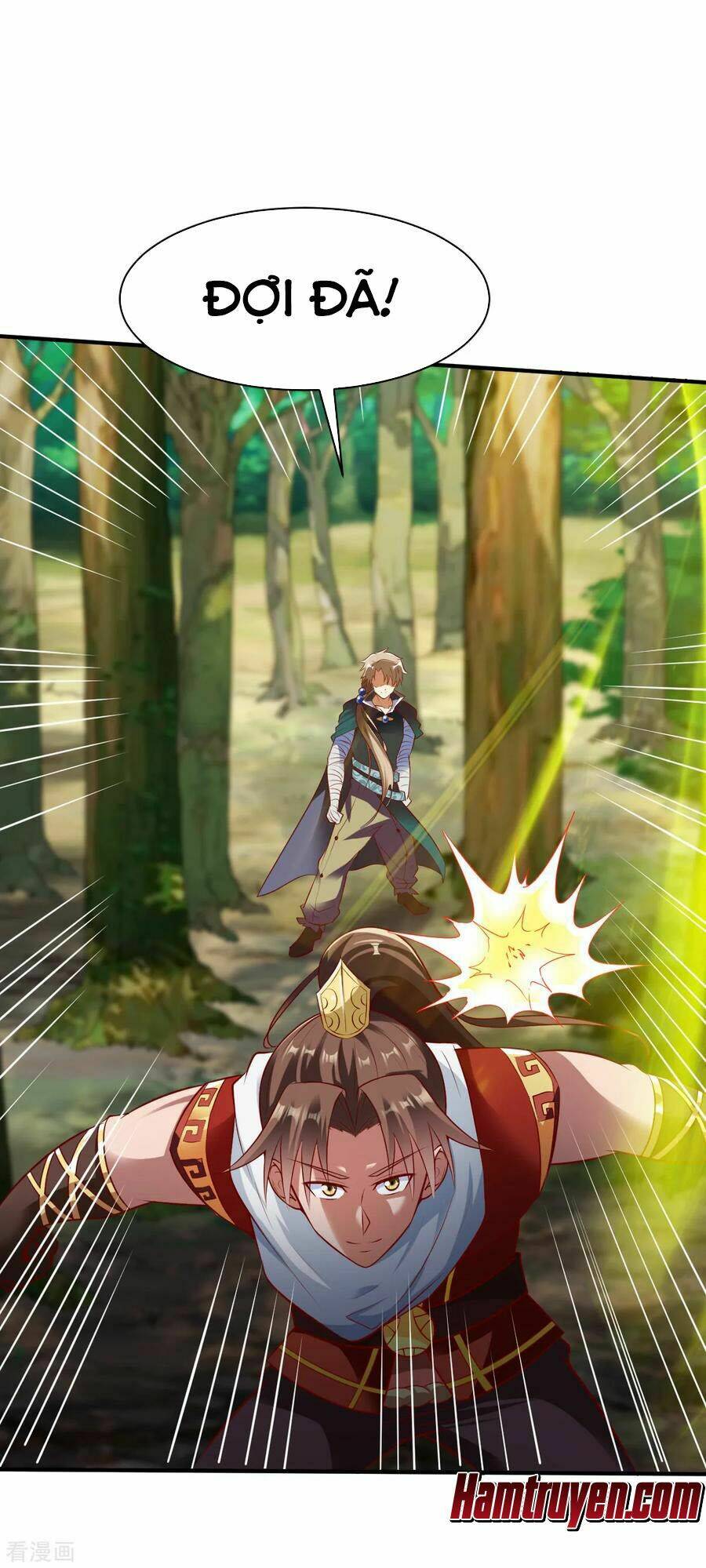 chiến đỉnh chapter 172 1