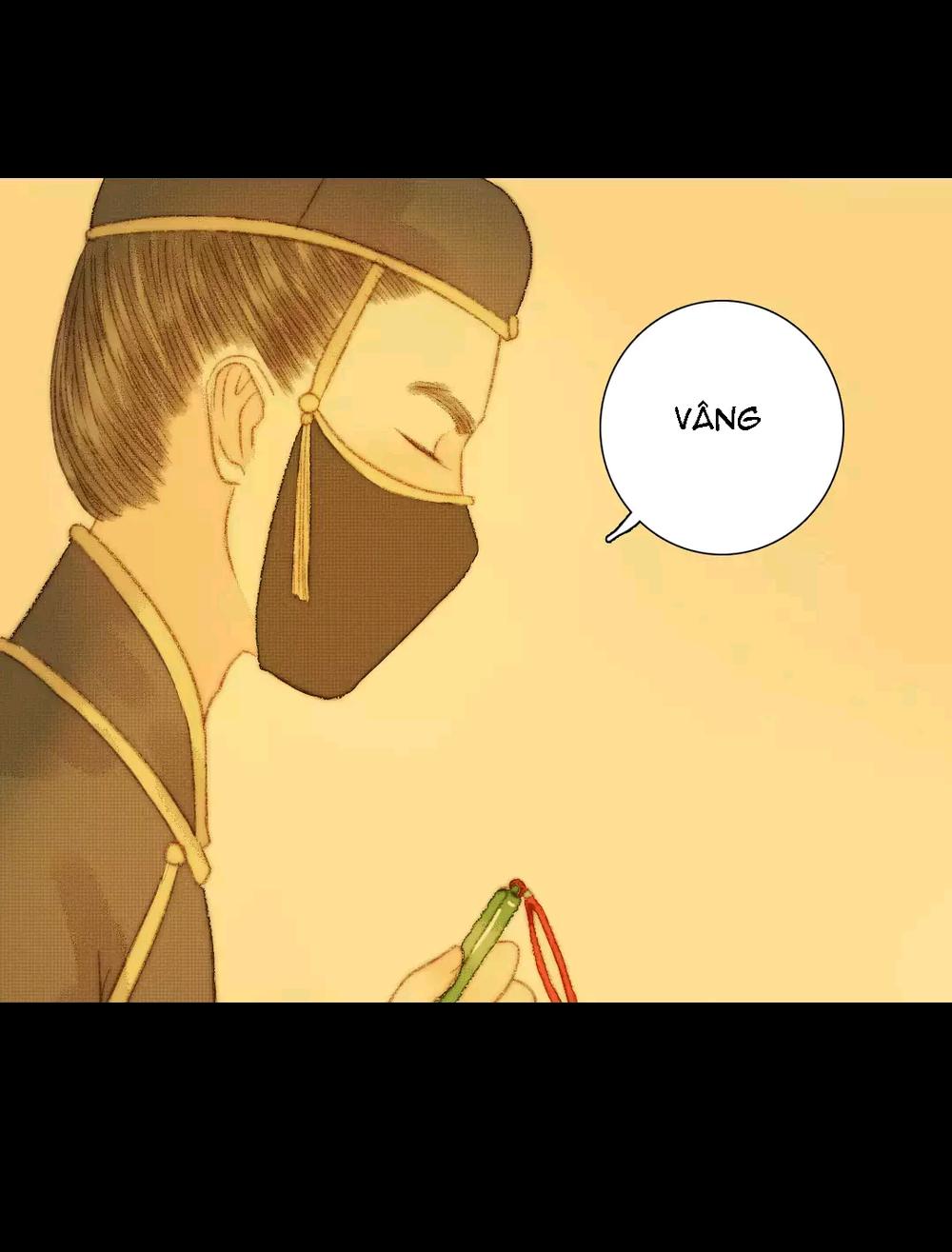 vương gia bá đạo và bác sĩ xinh đẹp chapter 70 15