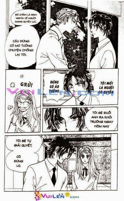 ảo vọng tình yêu chapter 5 17