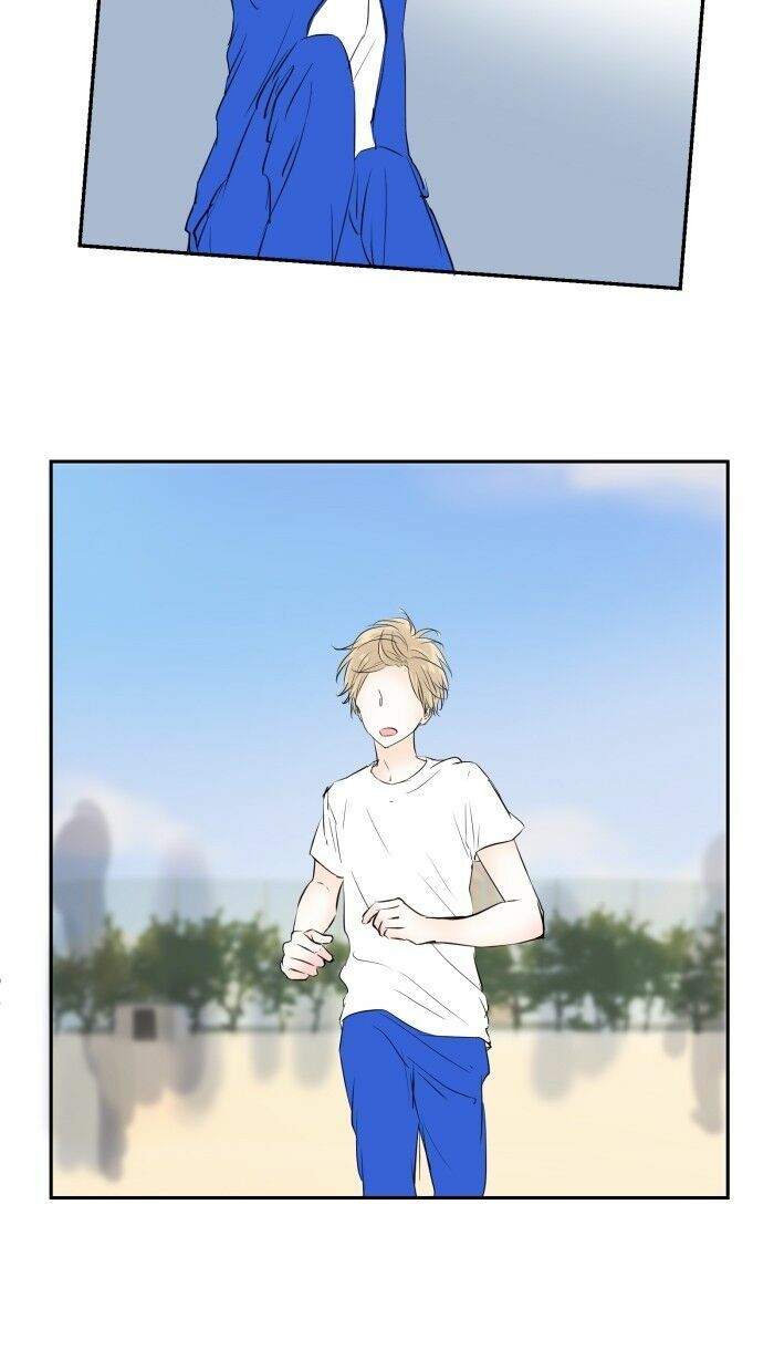 choco ngọt ngào chapter 18 10