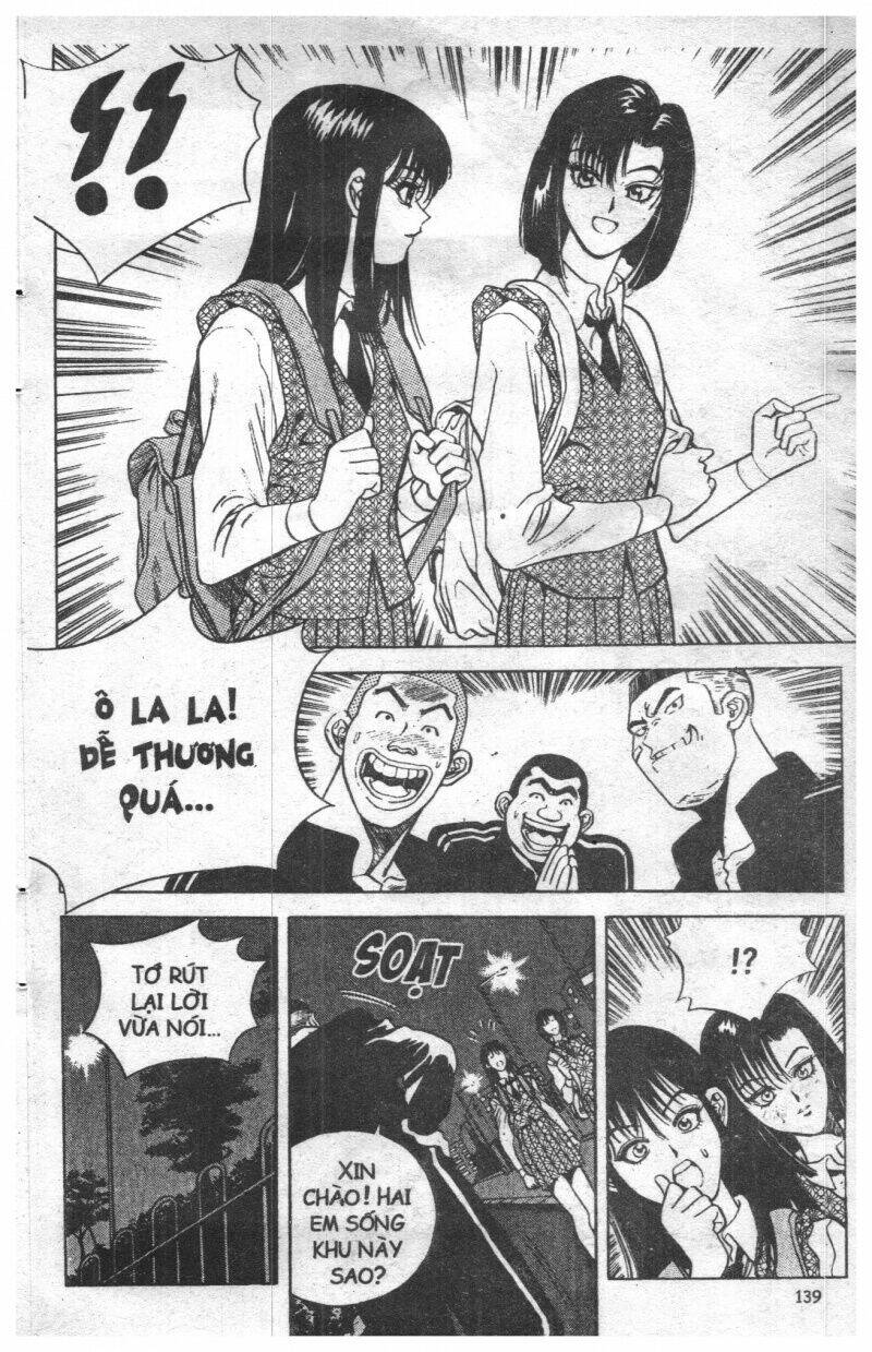 change guy chapter 44 139