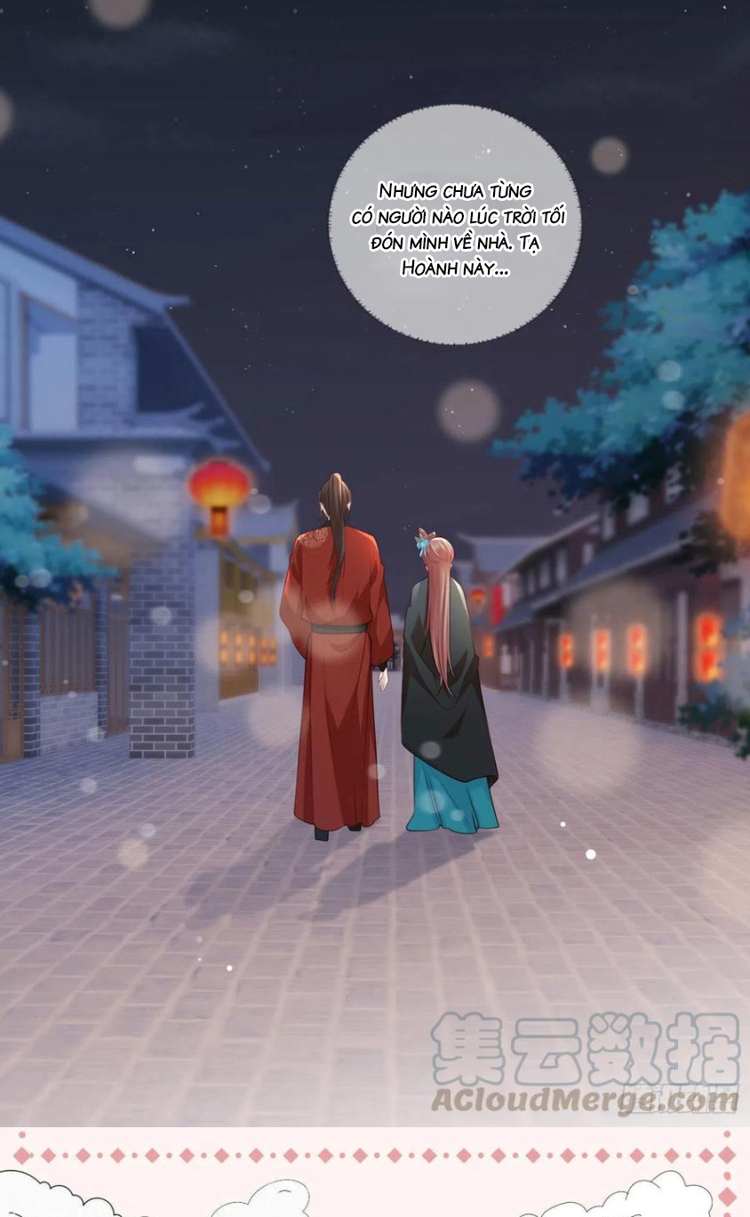 kiều sủng nhiếp chính vương của phú bà chapter 79 24