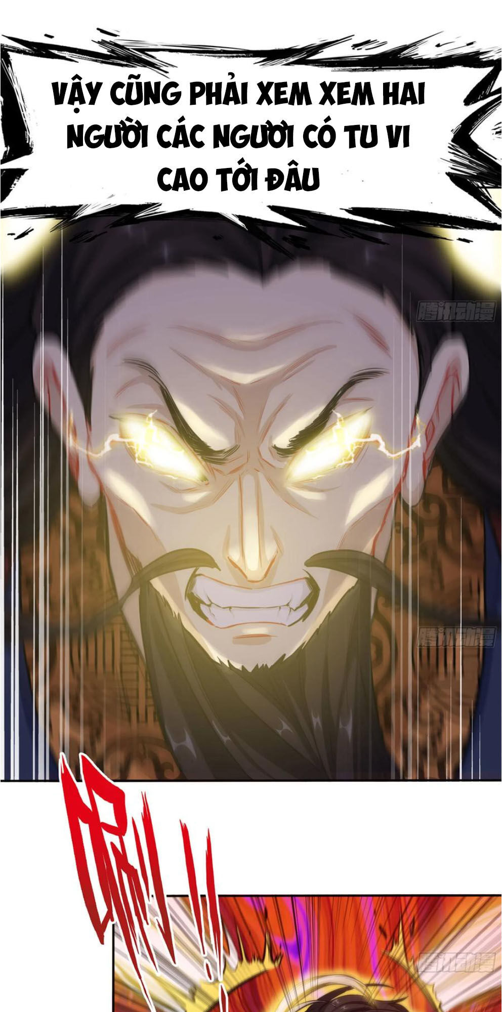 khởi đầu bằng một con côn chapter 156 22