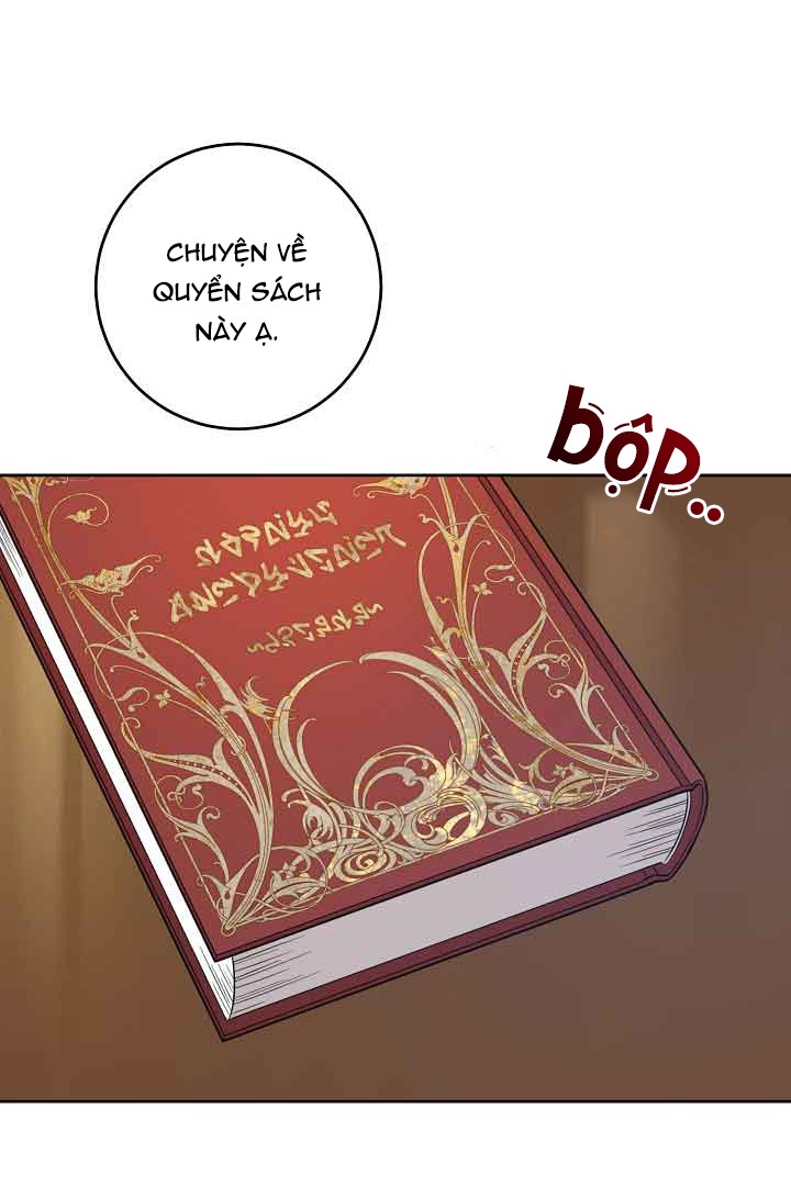 cho con cái núm dú đi mà chapter 35 86