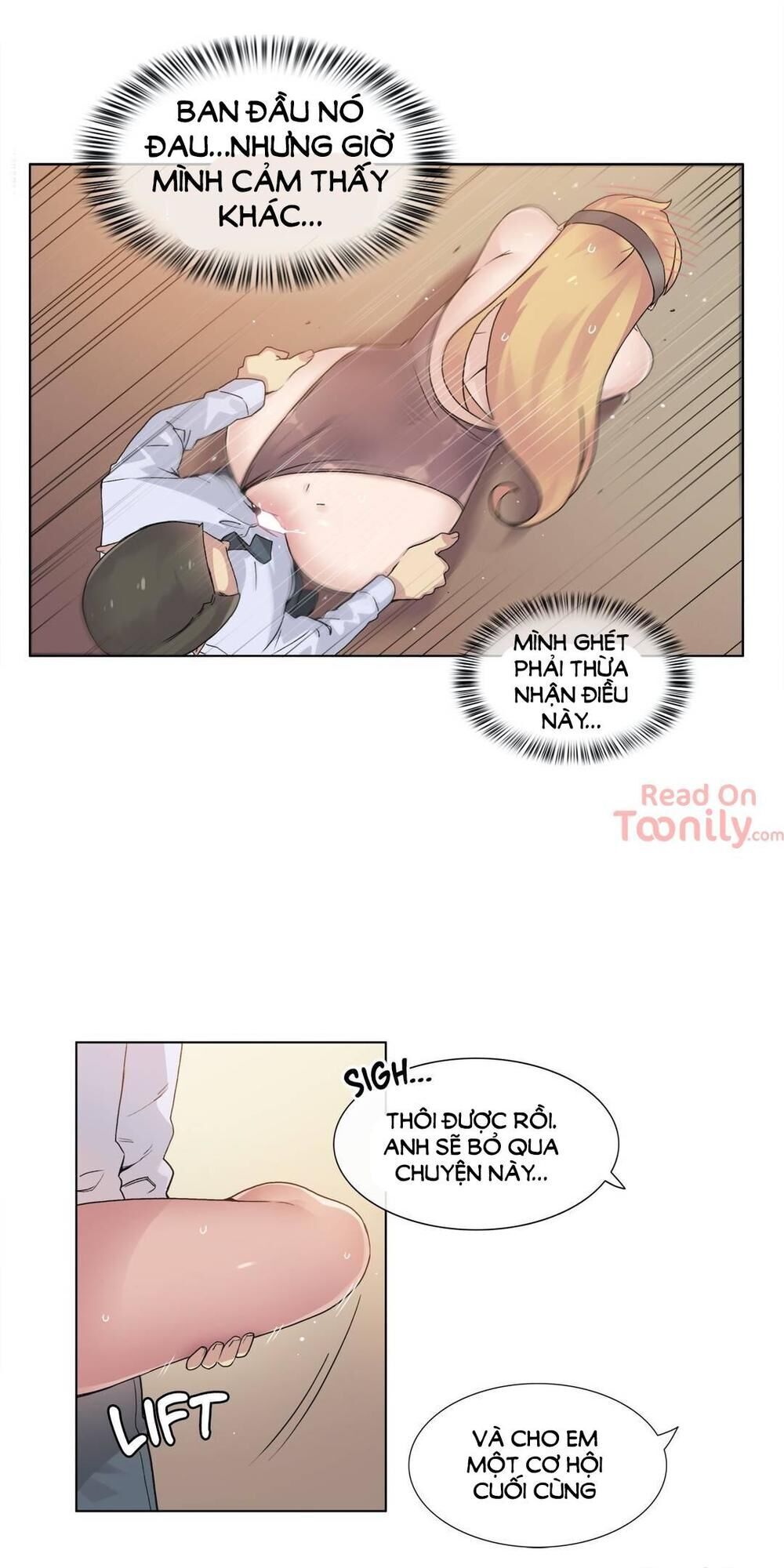 vùng đất kỳ diệu chapter 21 33