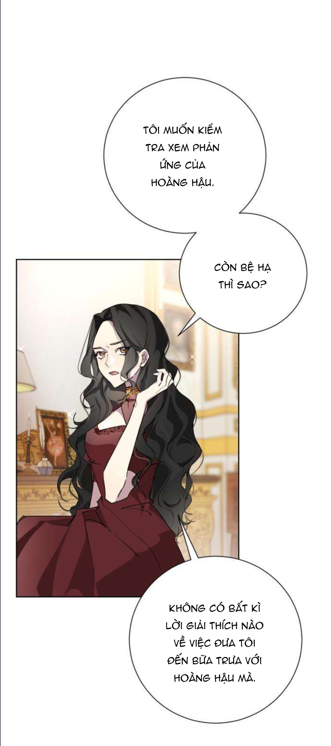 đã có lúc ta muốn nàng chết đi chapter 4.2 15