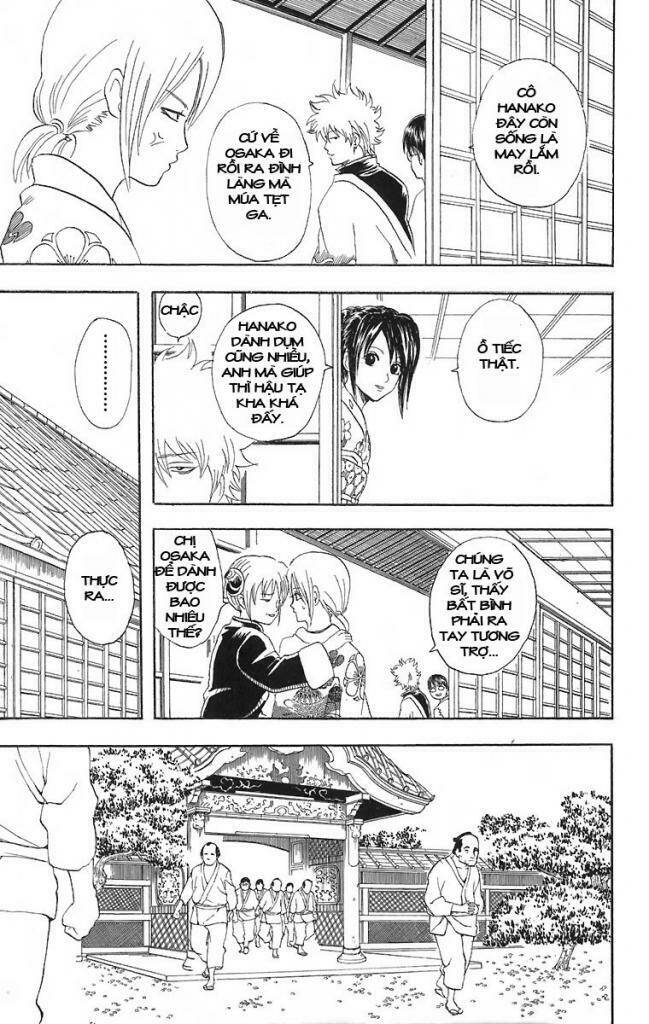 gintama - linh hồn bạc chapter 48 15