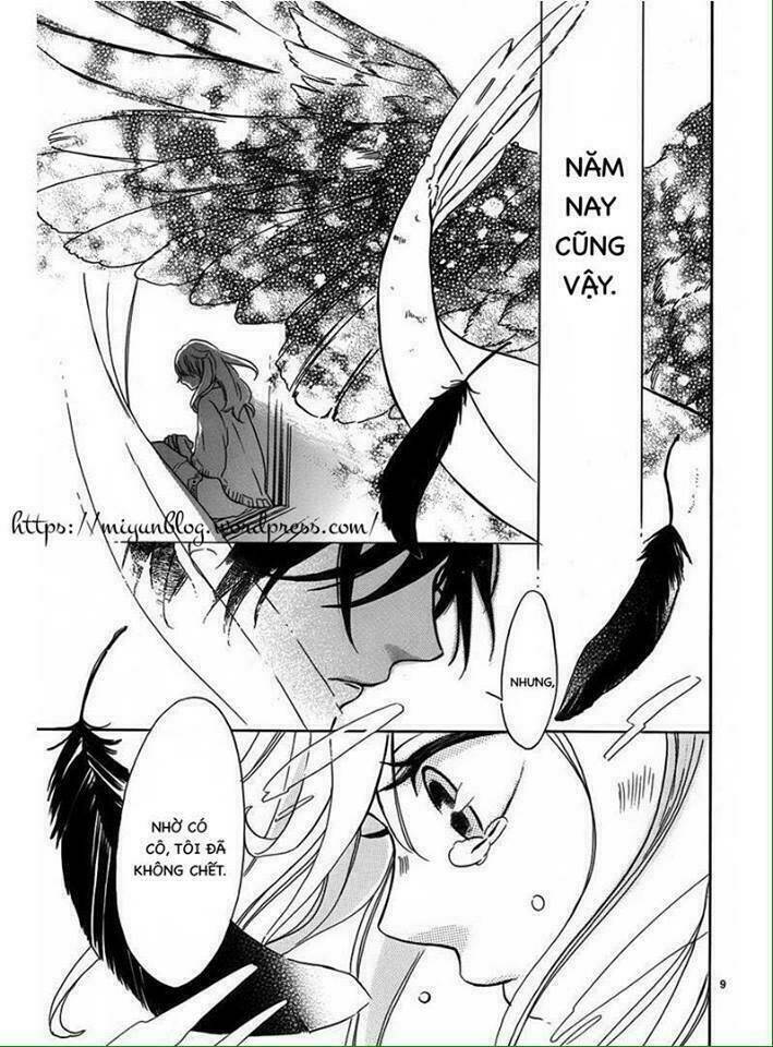 tổng hợp one shot. chapter 250 10