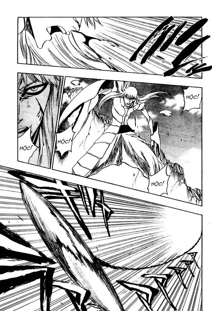 thần chết ichigo chapter 325 7