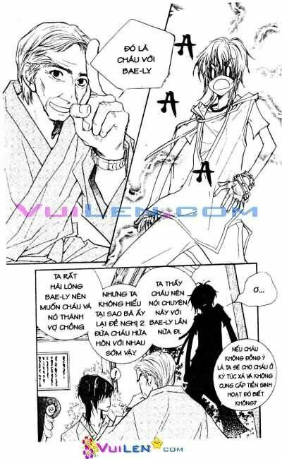 thiên thần dễ thương chapter 5 132