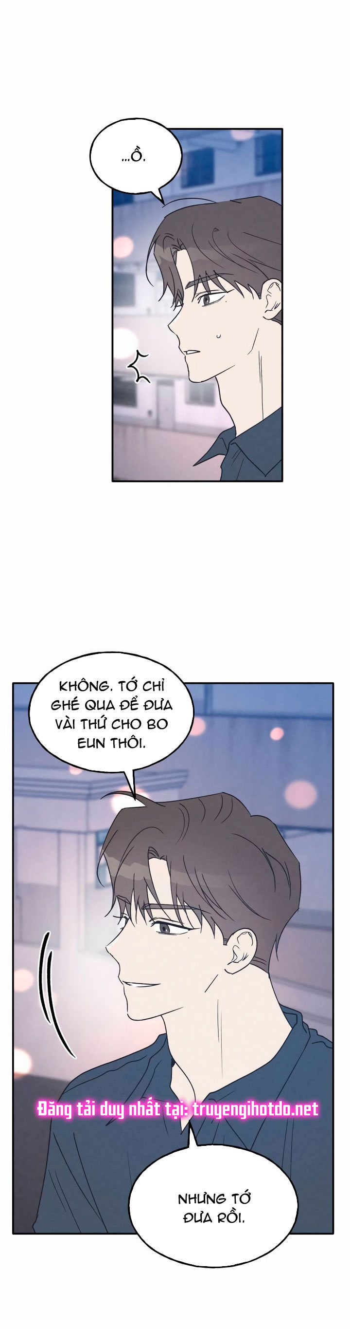 nguyên tắc của bạn thân là con trai chapter 52.1 4