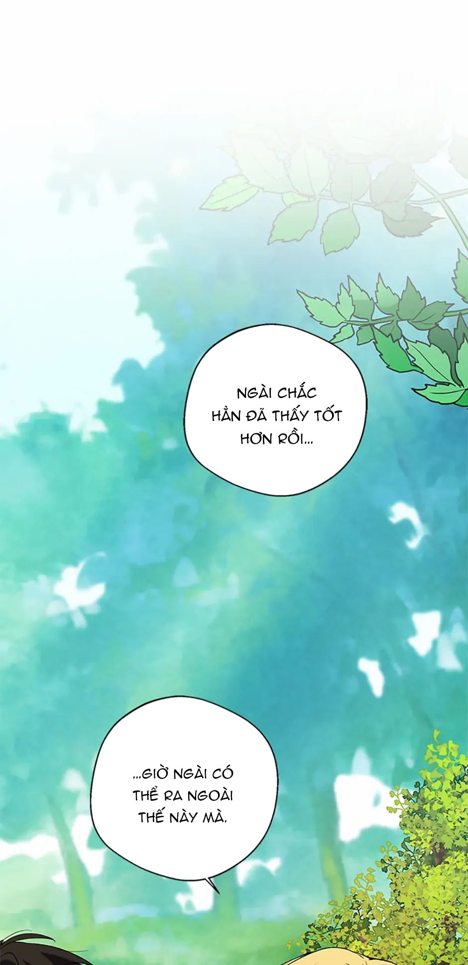 tên nam chính này cản đường tôi! chapter 5.1 9