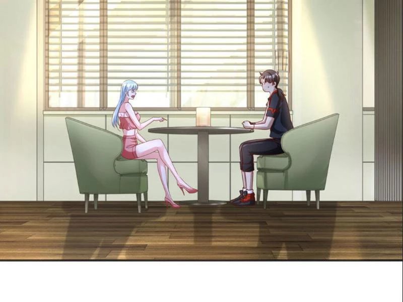 bảy vị tỷ tỷ tuyệt thế vô song của ta chapter 13 59