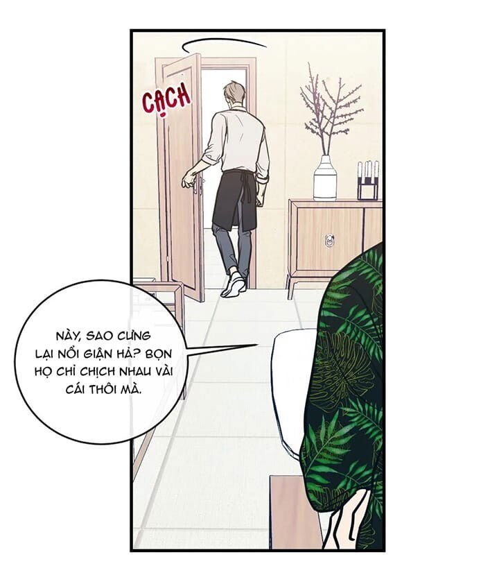 tình yêu ngây dại chapter 3 16