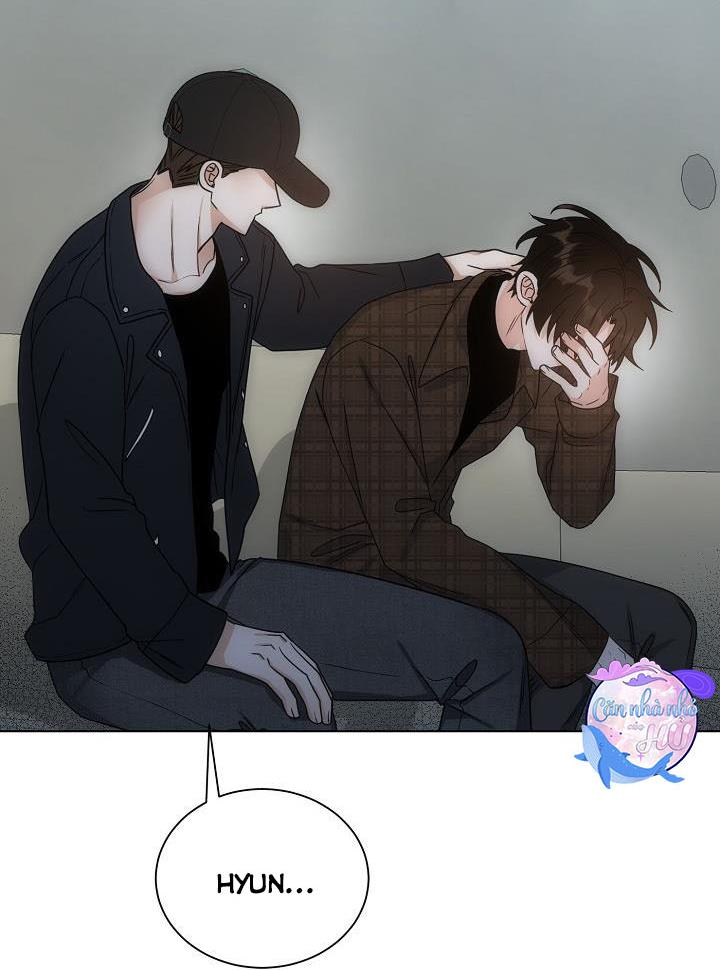 chuyện tình lãng mạn tại manhattan chapter 51 13