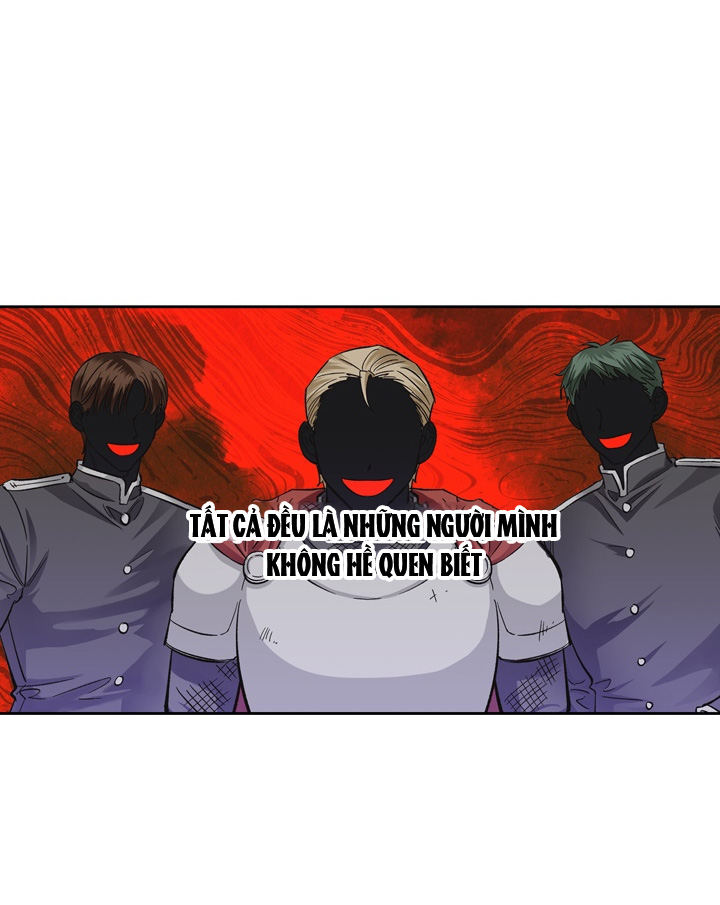 ác nữ xứng đôi với bạo chúa chapter 24 39