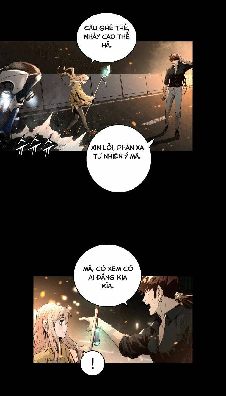 tam tuyệt tại dị giới chapter 44 34