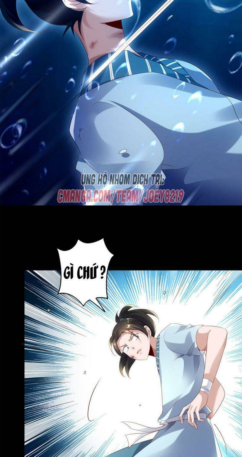 thiên kim bất hoán chapter 73 19