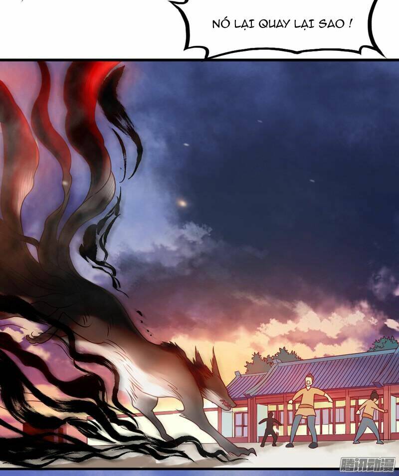 giữ chặt tiểu bạch long chapter 20 17