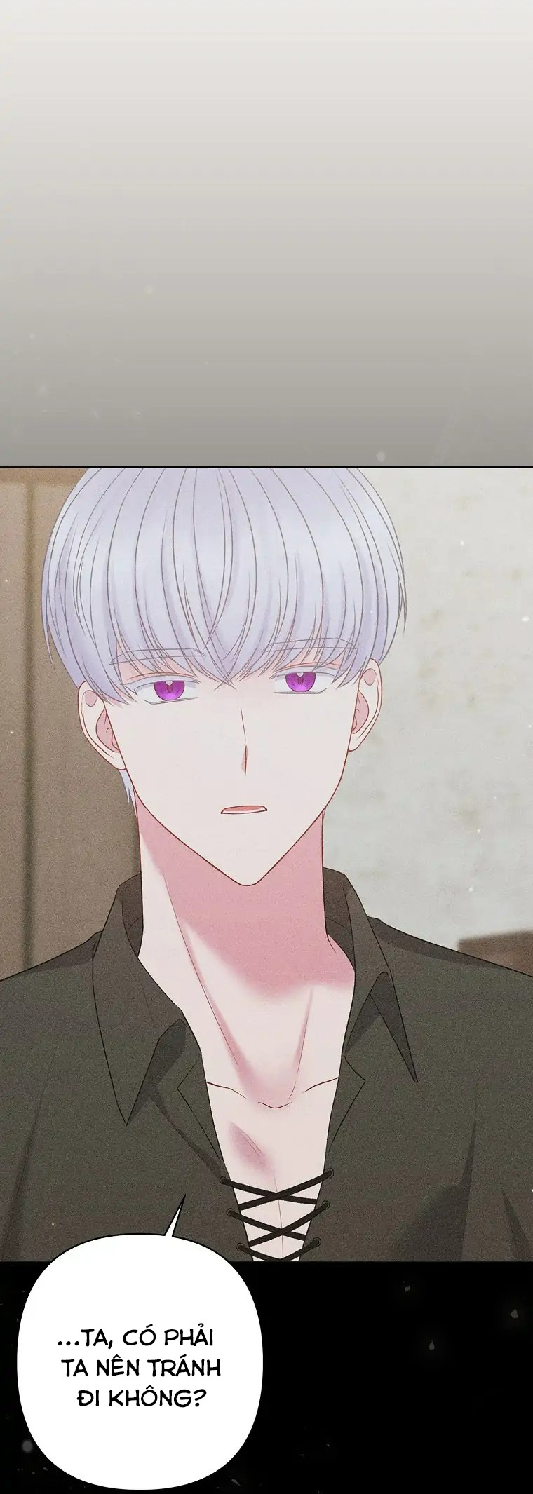 hương vị ngọt ngào muộn màn chapter 23 12