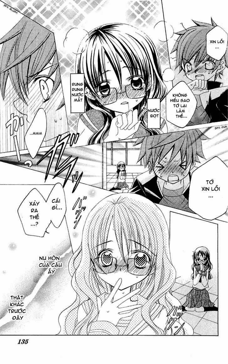 suki desu suzuki-kun!! chapter 14 30