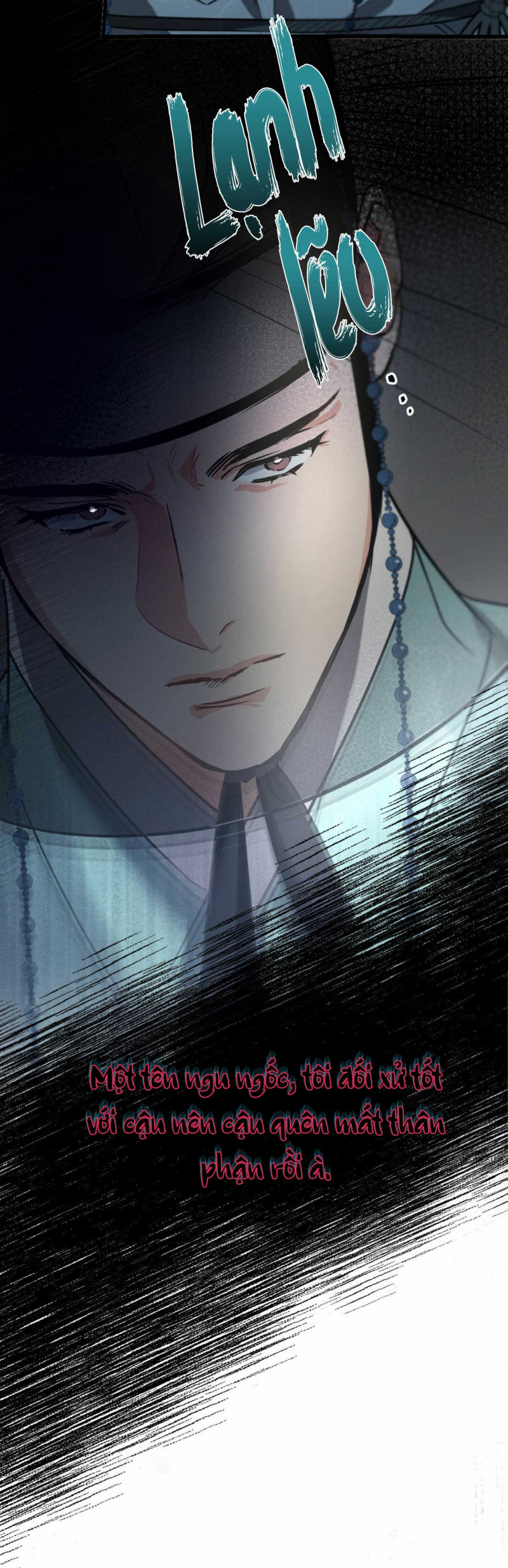 cố ý sơ xuất yêu đương chapter 27.5 2