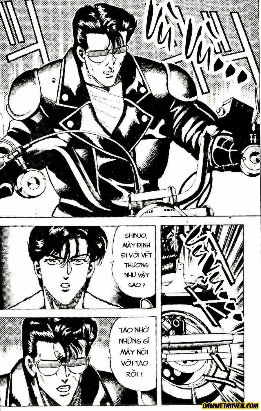 sức mạnh nhân đôi chapter 6.2 20