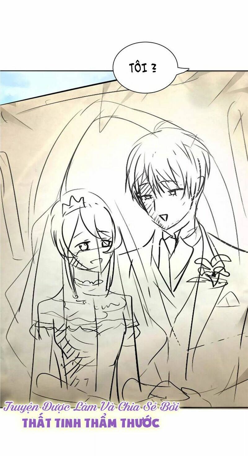 một lời không hợp liền hút máu chapter 8 18