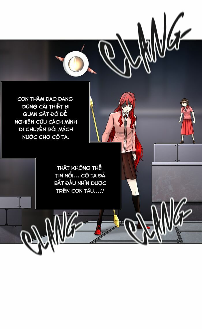 tòa tháp bí ẩn 2 chapter 313 34