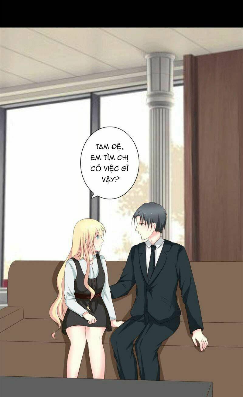 cuộc sống về đêm của người vợ 18 tuổi chapter 4 7