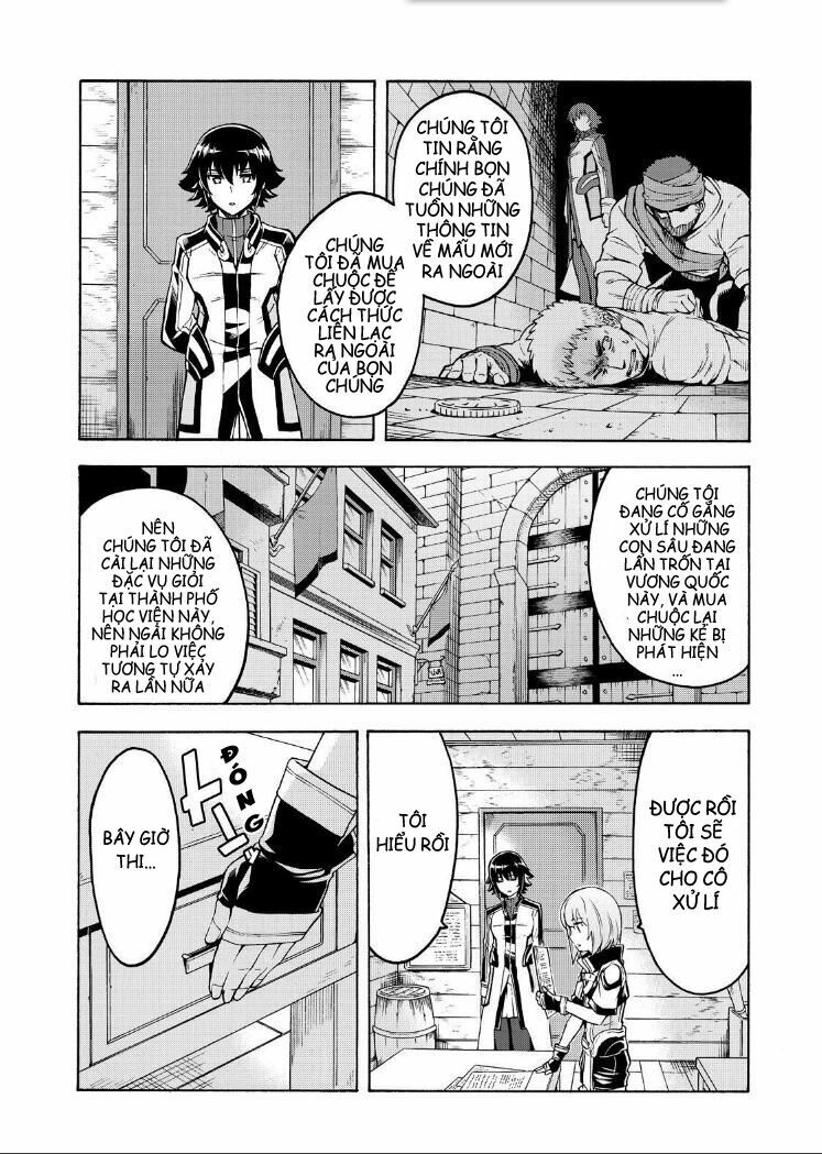 đấu giả và pháp khí tại dị giới chapter 37 17