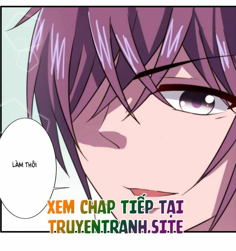 không gả cho tổng tài, gả cho người hầu chapter 7 34