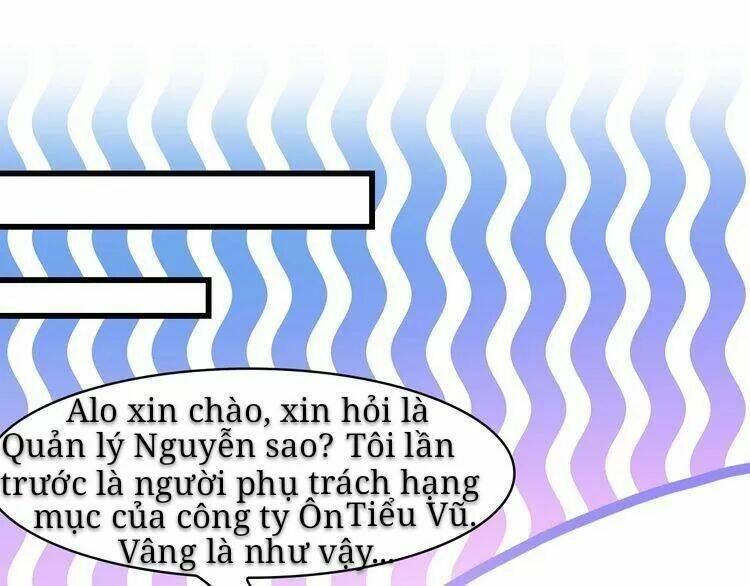 tổng tài đại nhân song mặt kiều thê chapter 24 27