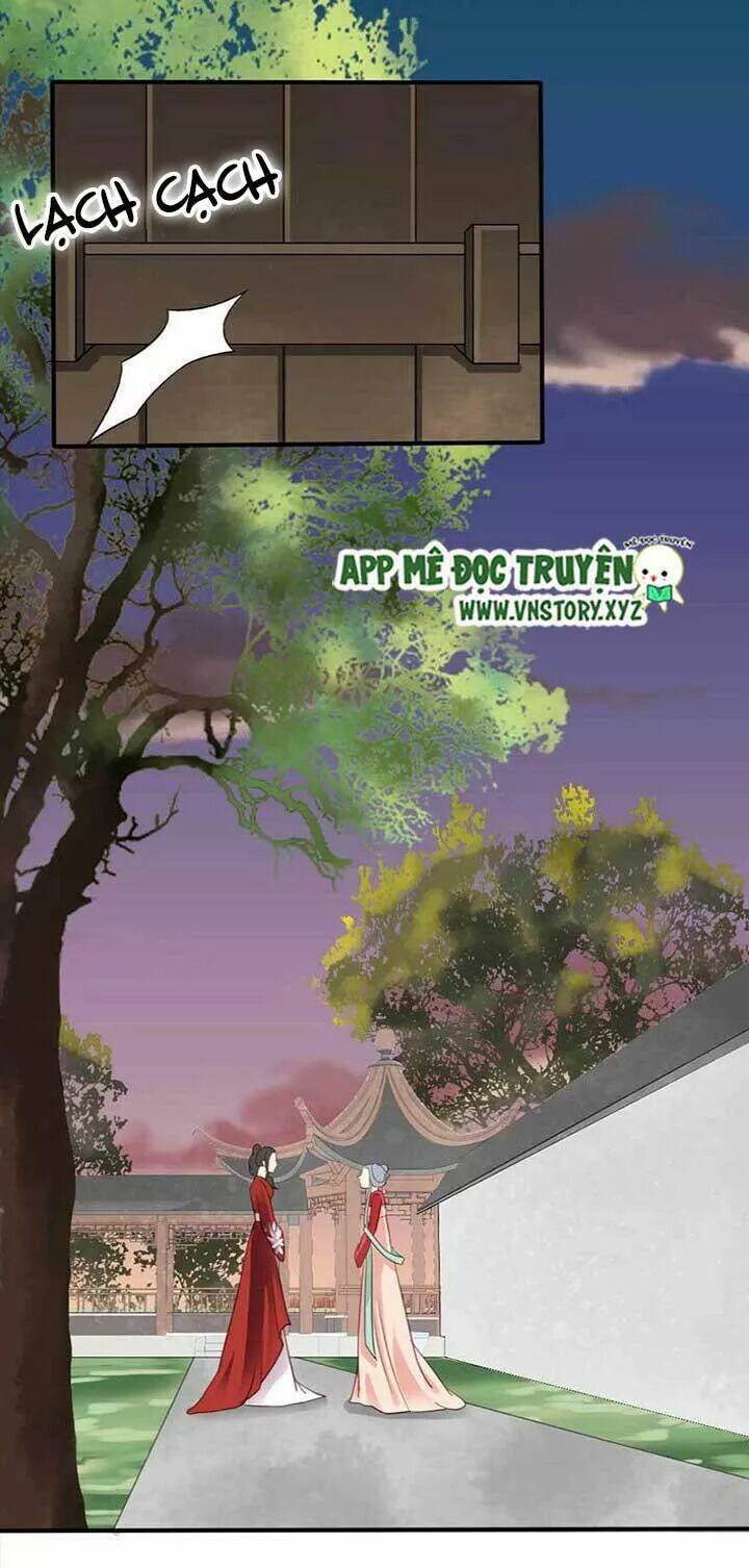 kiều nữ độc phi chapter 47 18