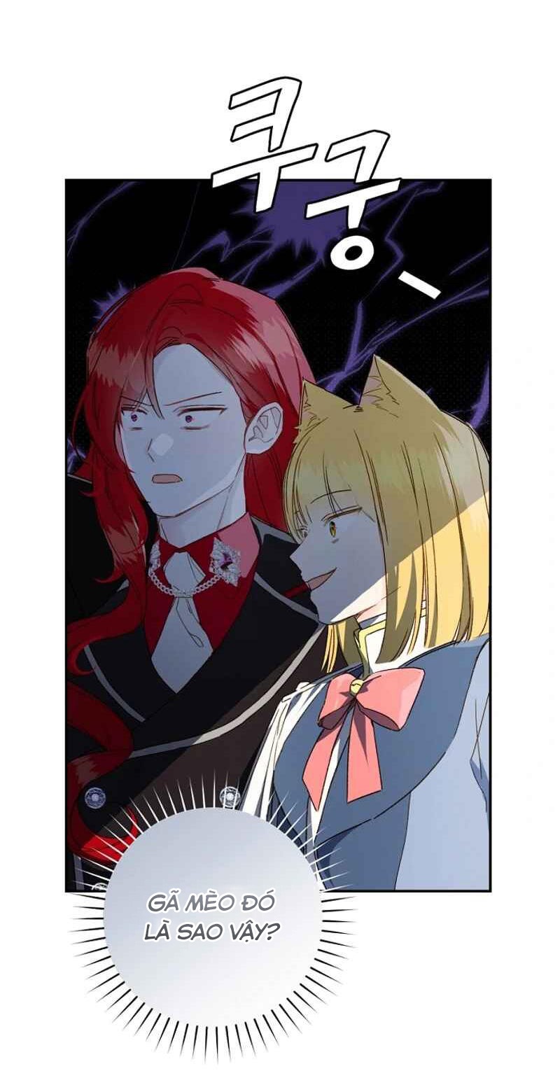 nông trại nằm cạnh hoàng cung chapter 66 20