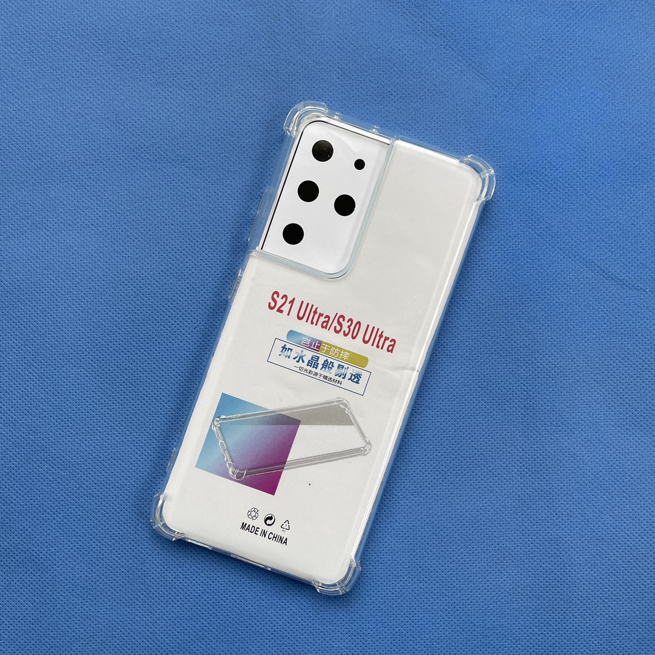Ốp lưng silicon cho Samsung Galaxy S21 Ultra, S21 Plus, S21 - chống sốc gờ cao 4 góc trong suốt