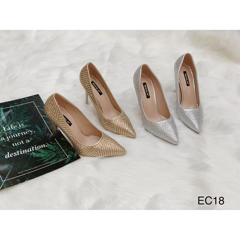 Giày cao gót đẹp Em’s Shoes MS: EC18