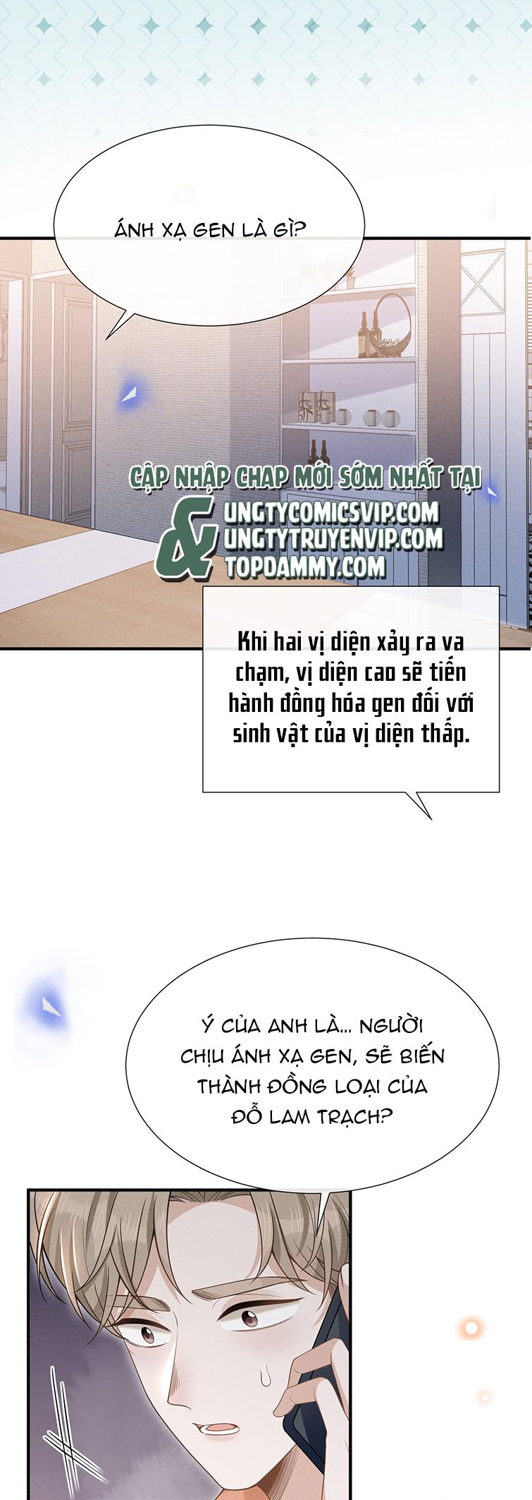 lai sinh bất kiến chapter 86 26