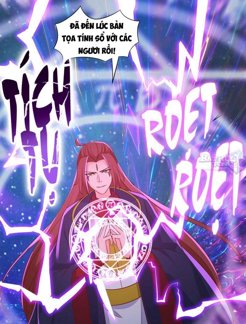 đồ đệ ta toàn là nữ ma đầu chapter 37 9