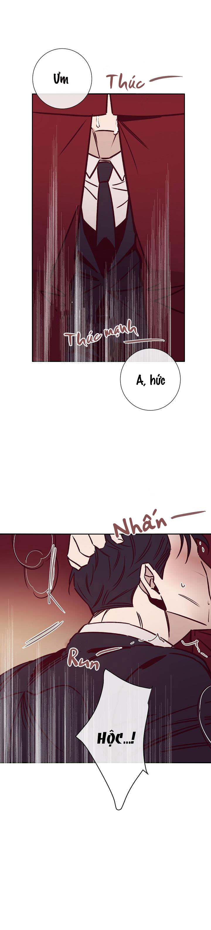 độc dược (marcel) chapter 22 5